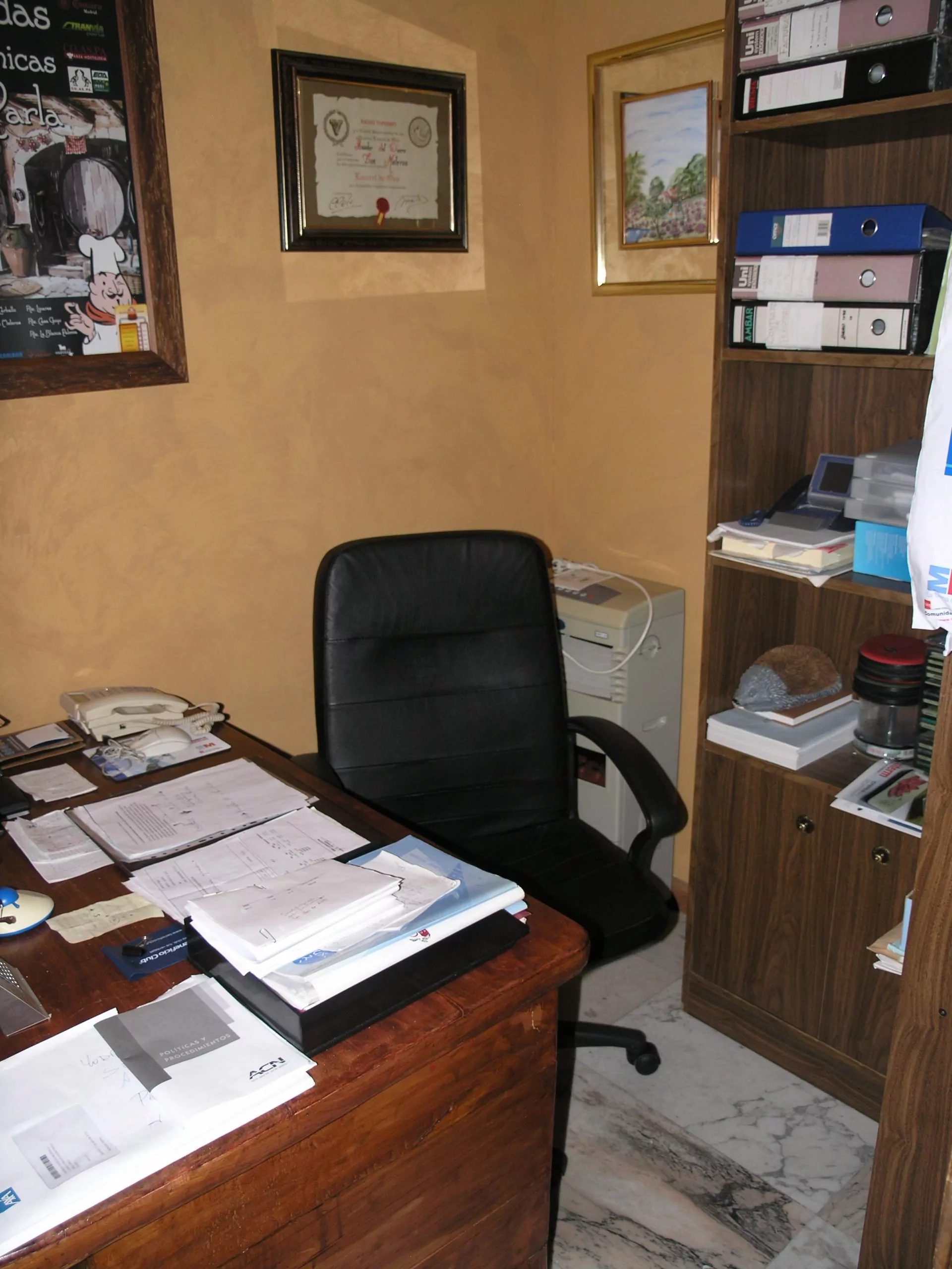 EDIFICIO DE USO MIXTO EN VENTA EN PARLA – ZONA PINTO-SAN ROQUE — Casalia Inmobiliaria, Parla (foto 16 de 21)