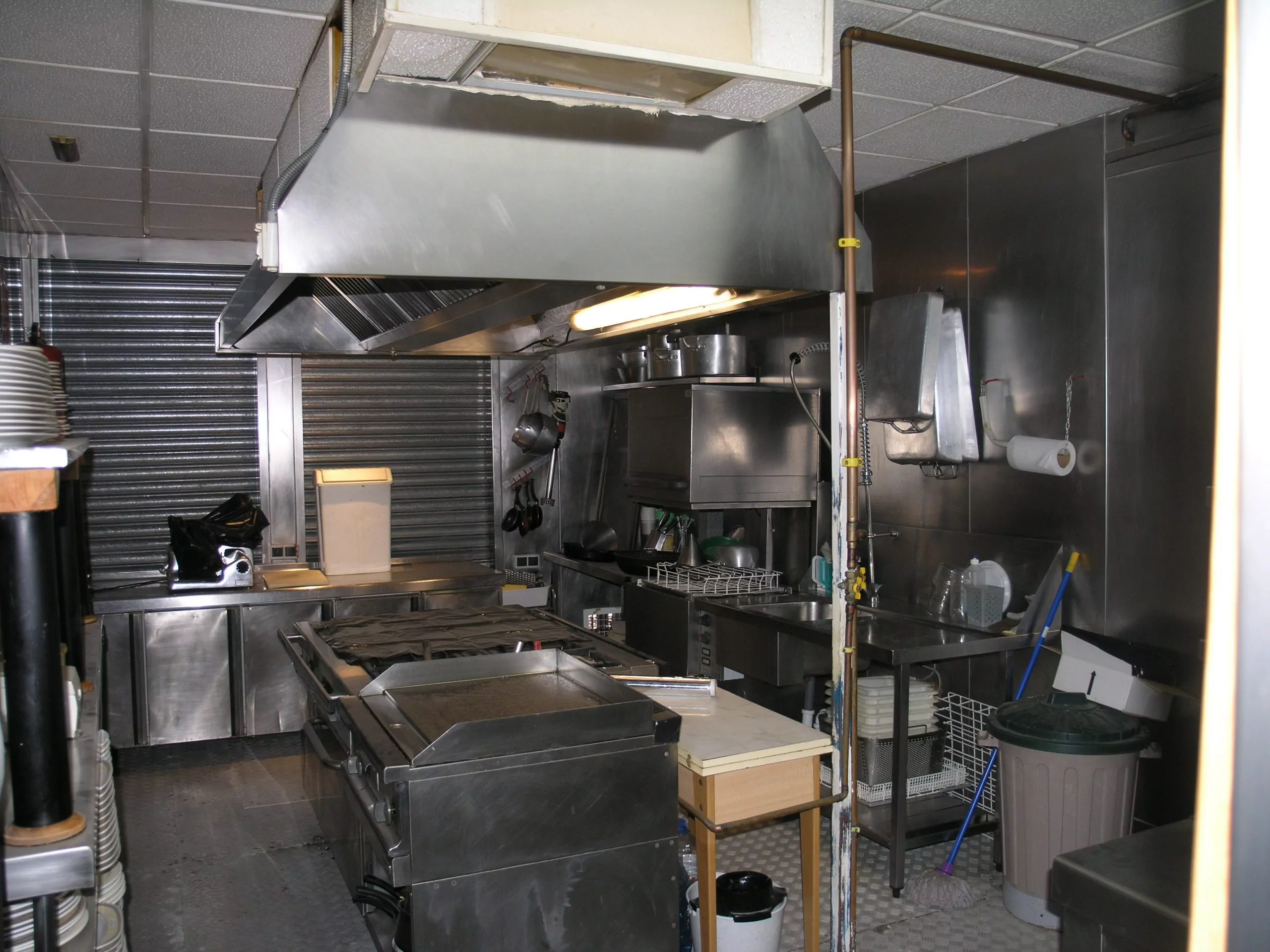 EDIFICIO DE USO MIXTO EN VENTA EN PARLA – ZONA PINTO-SAN ROQUE — Casalia Inmobiliaria, Parla (foto 19 de 21)