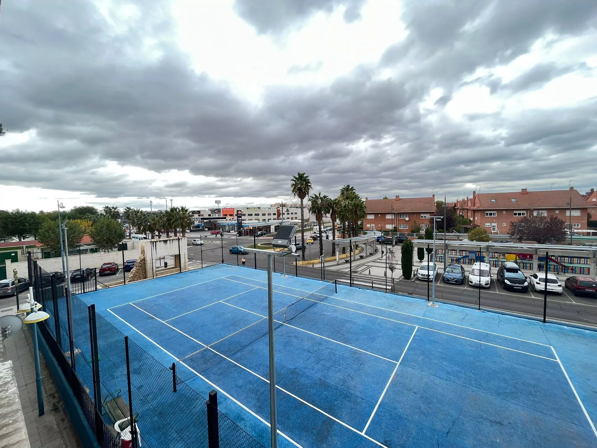 PISO EN VENTA EN PARLA – ZONA FUENTEBELLA — Casalia Inmobiliaria, Parla (foto 12 de 19)