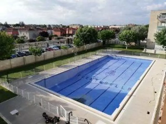 PISO EN VENTA EN PARLA – ZONA FUENTEBELLA — Casalia Inmobiliaria, Parla (foto 13 de 19)