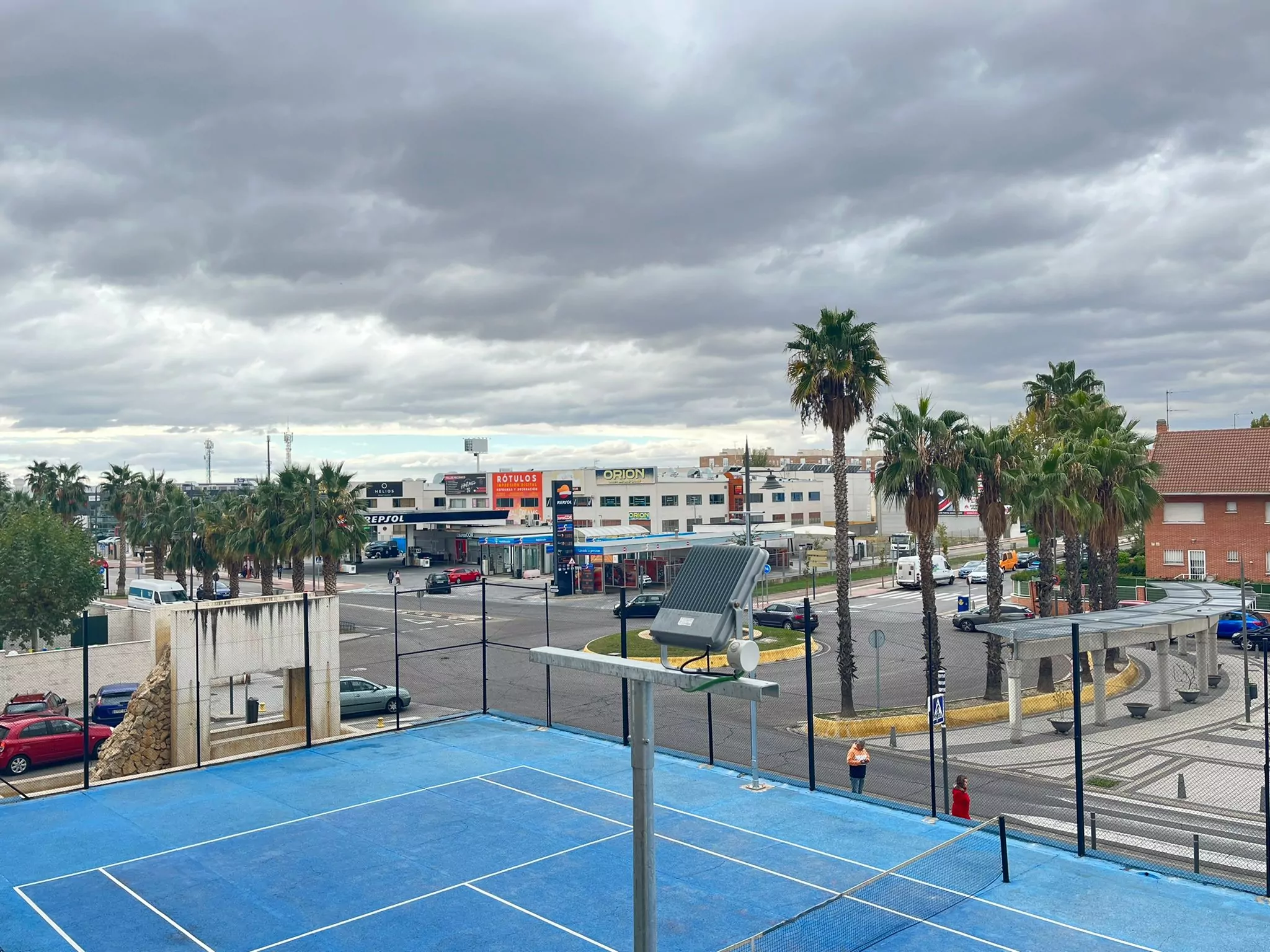 PISO EN VENTA EN PARLA – ZONA FUENTEBELLA — Casalia Inmobiliaria, Parla (foto 14 de 19)
