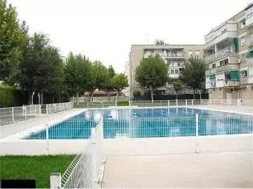 PISO EN VENTA EN PARLA – ZONA FUENTEBELLA — Casalia Inmobiliaria, Parla (foto 15 de 19)