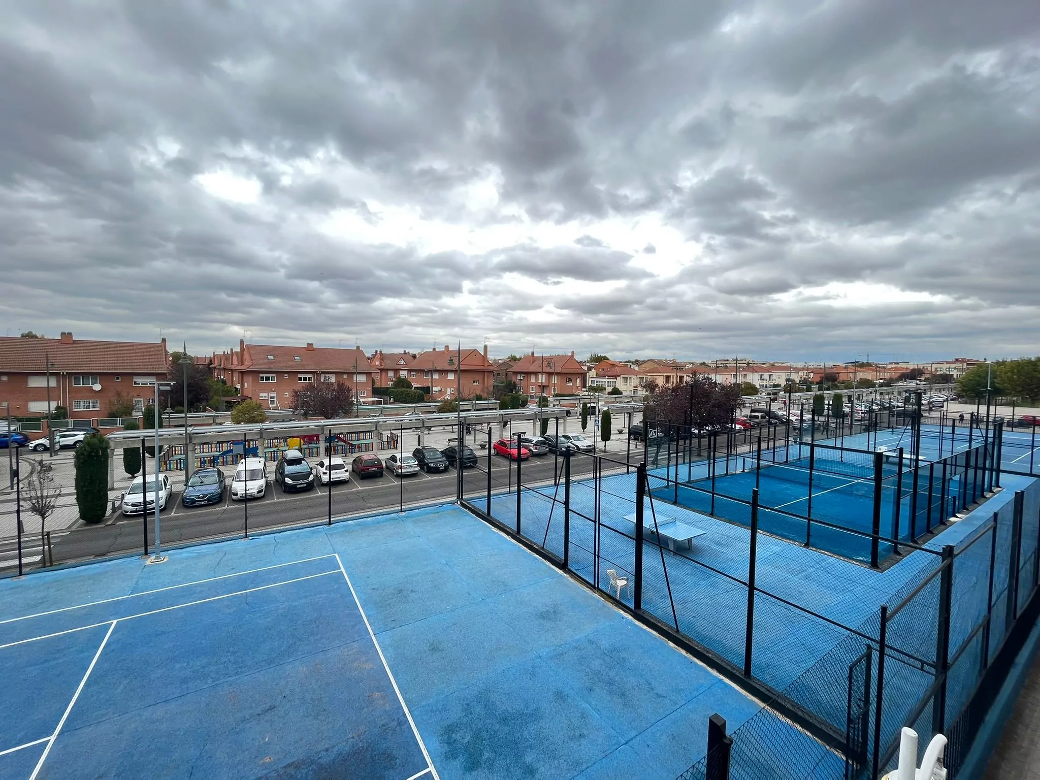 PISO EN VENTA EN PARLA – ZONA FUENTEBELLA — Casalia Inmobiliaria, Parla (foto 16 de 19)