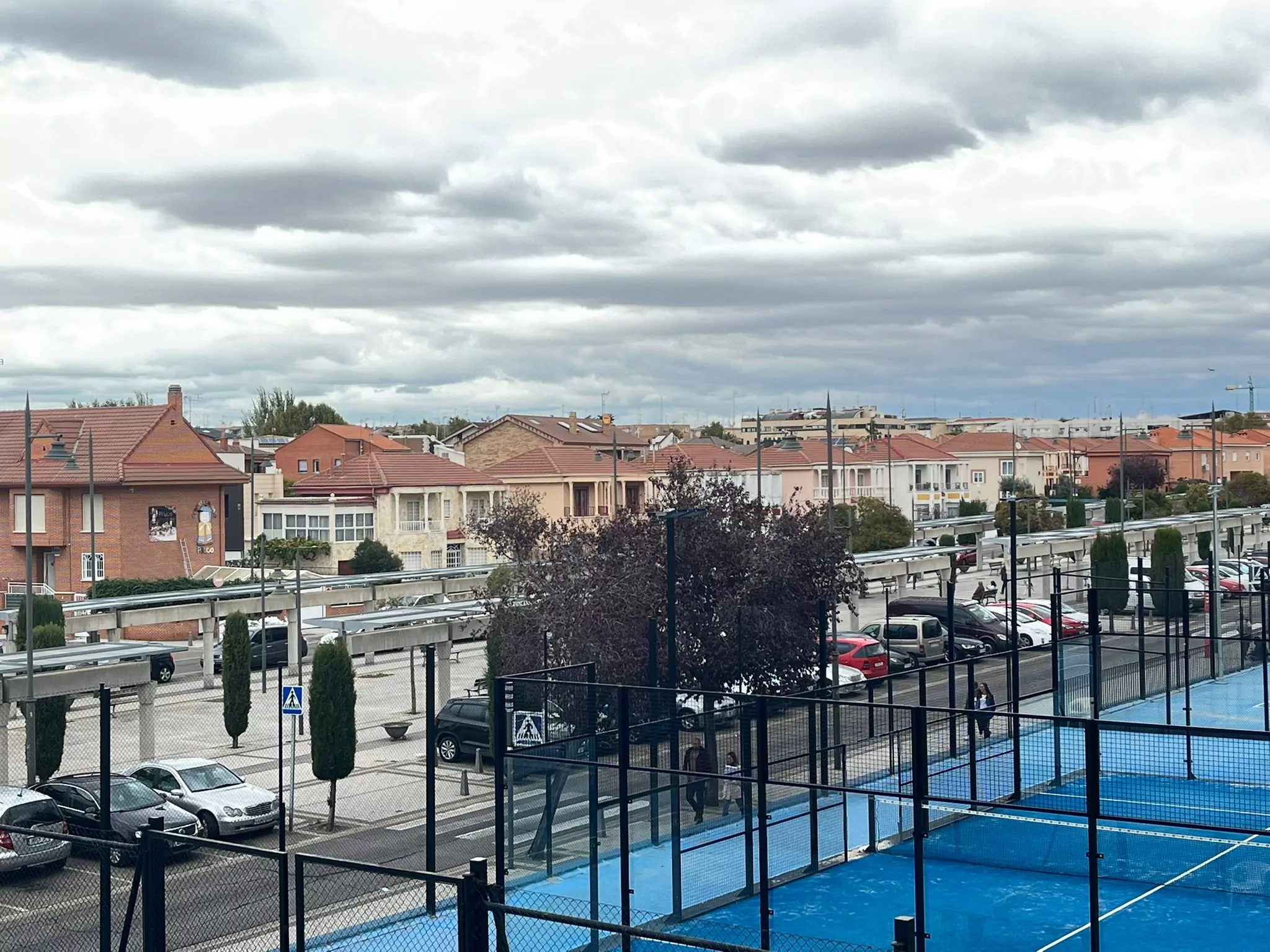PISO EN VENTA EN PARLA – ZONA FUENTEBELLA — Casalia Inmobiliaria, Parla (foto 18 de 19)