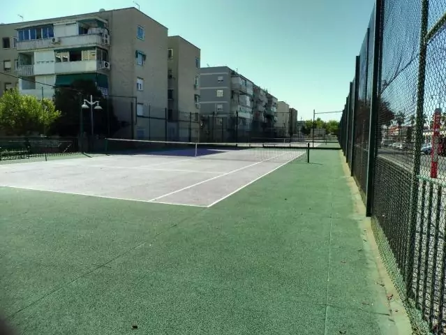 PISO EN VENTA EN PARLA – ZONA FUENTEBELLA — Casalia Inmobiliaria, Parla (foto 19 de 19)