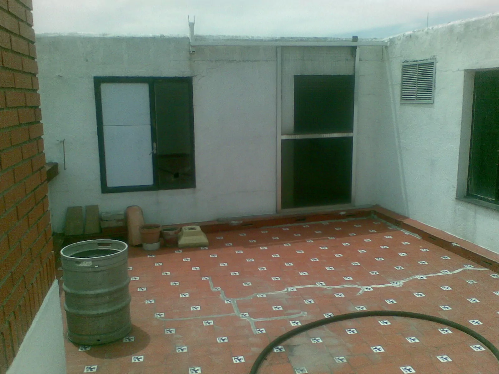 EDIFICIO DE USO MIXTO EN VENTA EN PARLA – ZONA PINTO-SAN ROQUE — Casalia Inmobiliaria, Parla (foto 20 de 21)