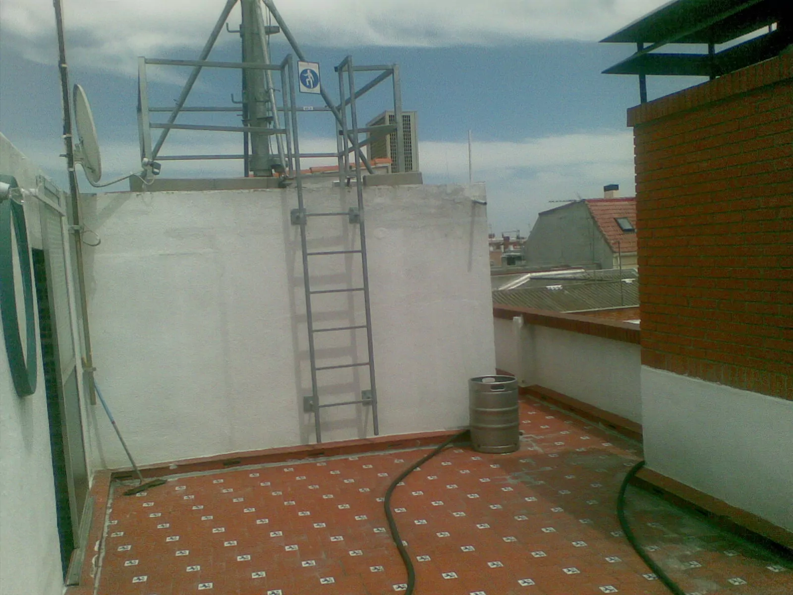 EDIFICIO DE USO MIXTO EN VENTA EN PARLA – ZONA PINTO-SAN ROQUE — Casalia Inmobiliaria, Parla (foto 21 de 21)