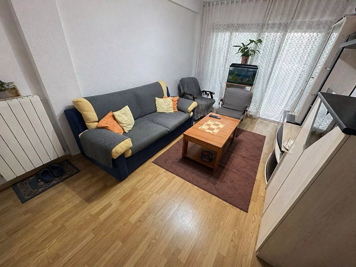 PISO EN VENTA EN PARLA – ZONA FUENTEBELLA — Casalia Inmobiliaria, Parla (foto 3 de 19)