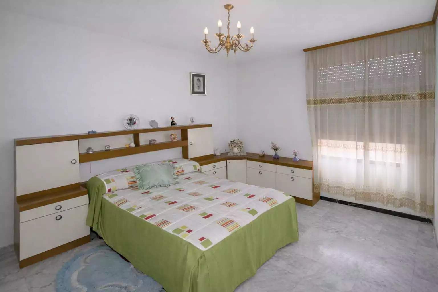 EDIFICIO DE USO MIXTO EN VENTA EN PARLA – ZONA PINTO-SAN ROQUE — Casalia Inmobiliaria, Parla (foto 5 de 21)