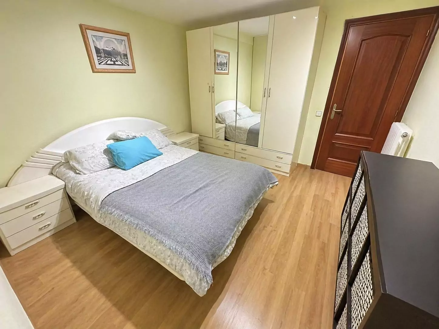 PISO EN VENTA EN PARLA – ZONA FUENTEBELLA — Casalia Inmobiliaria, Parla (foto 6 de 19)