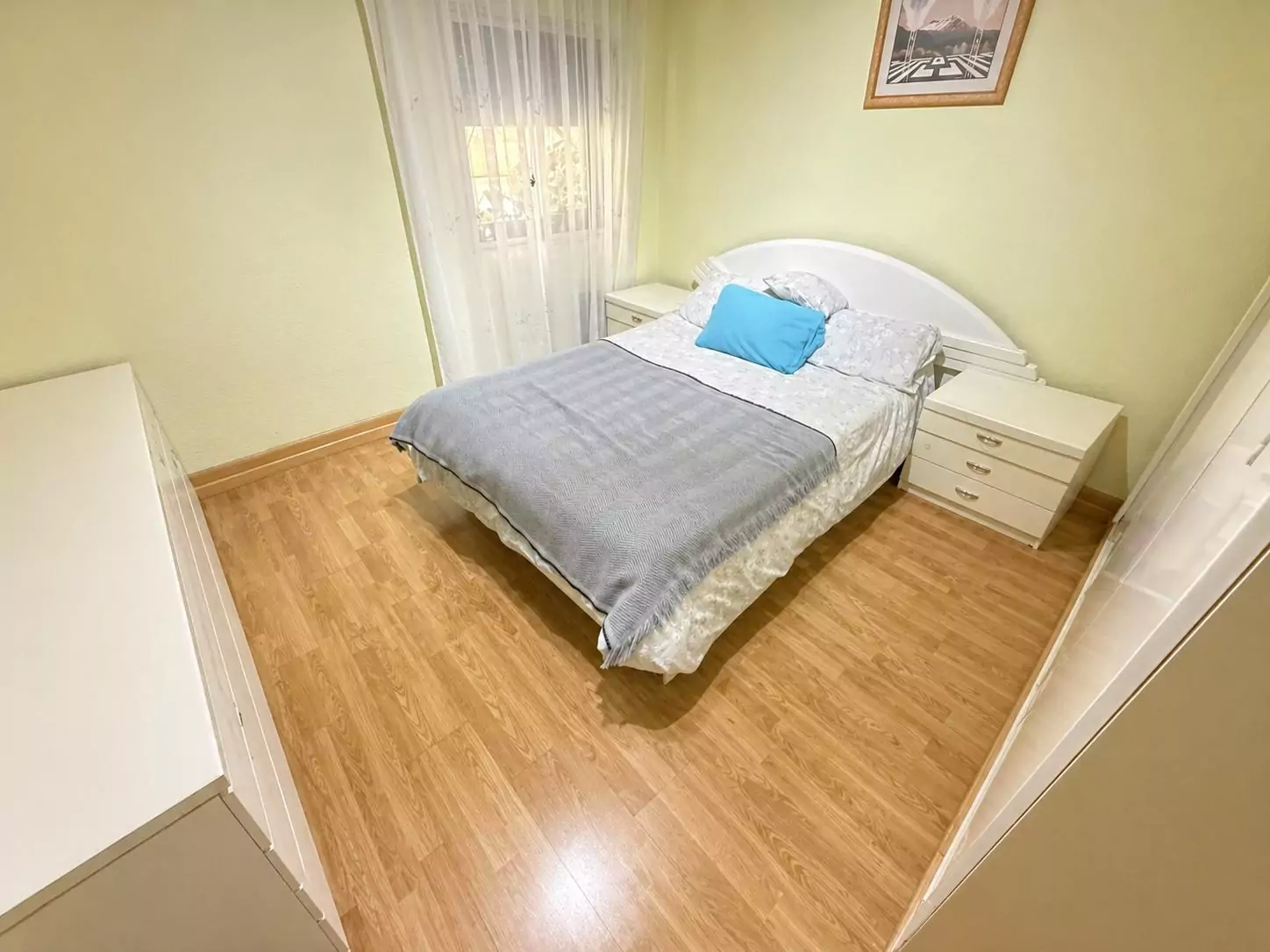 PISO EN VENTA EN PARLA – ZONA FUENTEBELLA — Casalia Inmobiliaria, Parla (foto 7 de 19)