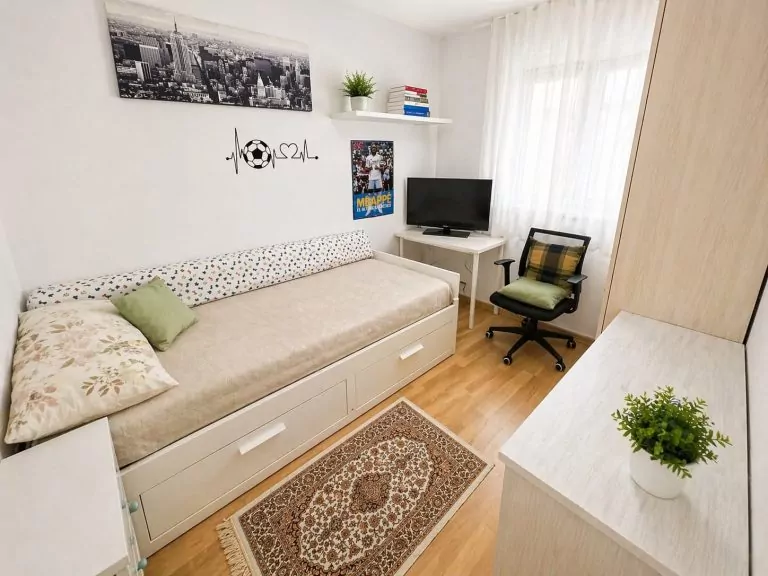 PISO EN VENTA EN PARLA – ZONA FUENTEBELLA — Casalia Inmobiliaria, Parla (foto 8 de 19)
