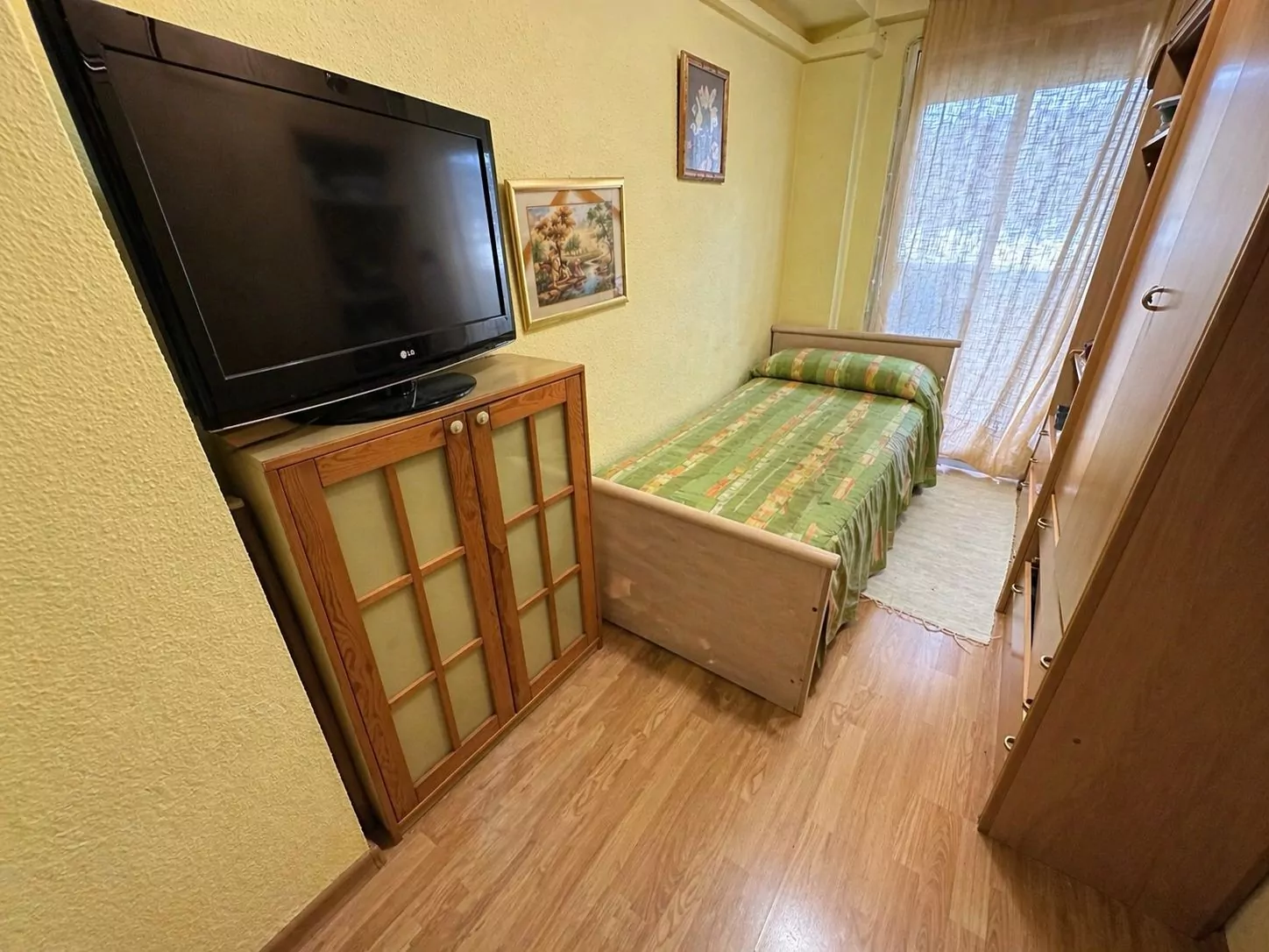 PISO EN VENTA EN PARLA – ZONA FUENTEBELLA — Casalia Inmobiliaria, Parla (foto 10 de 19)