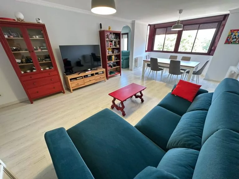 PISO SEMINUEVO VENTA EN PARLA EN LA URBANIZACIÓN ATENAS CON GARAJE-ZONA LAS LAGUNAS — Casalia Inmobiliaria, Parla (foto 8 de 35)