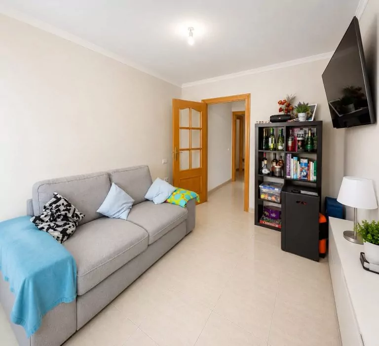 PISO EN VENTA EN PARLA – ZONA PARQUE INLASA — Casalia Inmobiliaria, Parla (foto 1 de 11)
