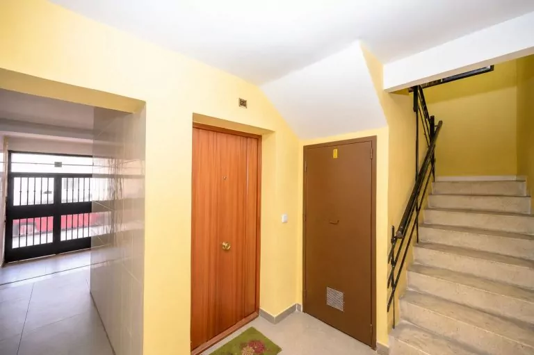 PISO EN VENTA EN PARLA – ZONA PARQUE INLASA — Casalia Inmobiliaria, Parla (foto 11 de 11)