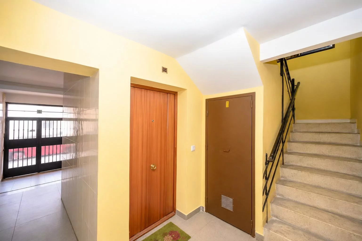 PISO EN VENTA EN PARLA – ZONA PARQUE INLASA — Casalia Inmobiliaria, Parla (foto 11 de 11)