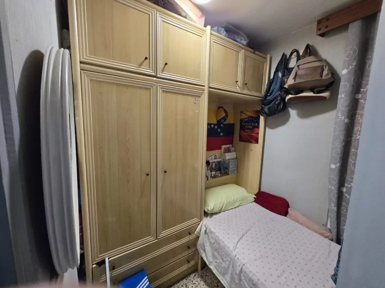PISO EN VENTA EN PARLA – ZONA PINTORES — Casalia Inmobiliaria, Parla (foto 10 de 11)