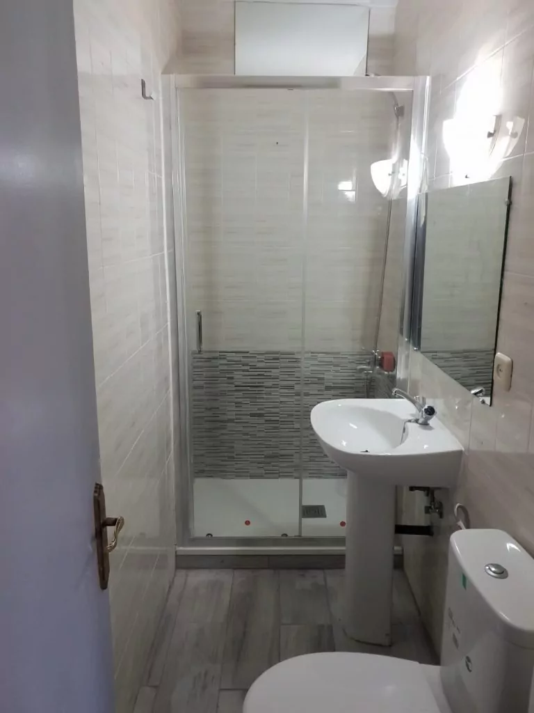 PISO EN VENTA EN PARLA – ZONA PINTORES — Casalia Inmobiliaria, Parla (foto 11 de 11)