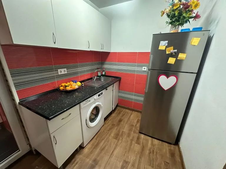 PISO EN VENTA EN PARLA – ZONA REYES CATÓLICOS — Casalia Inmobiliaria, Parla (foto 9 de 21)