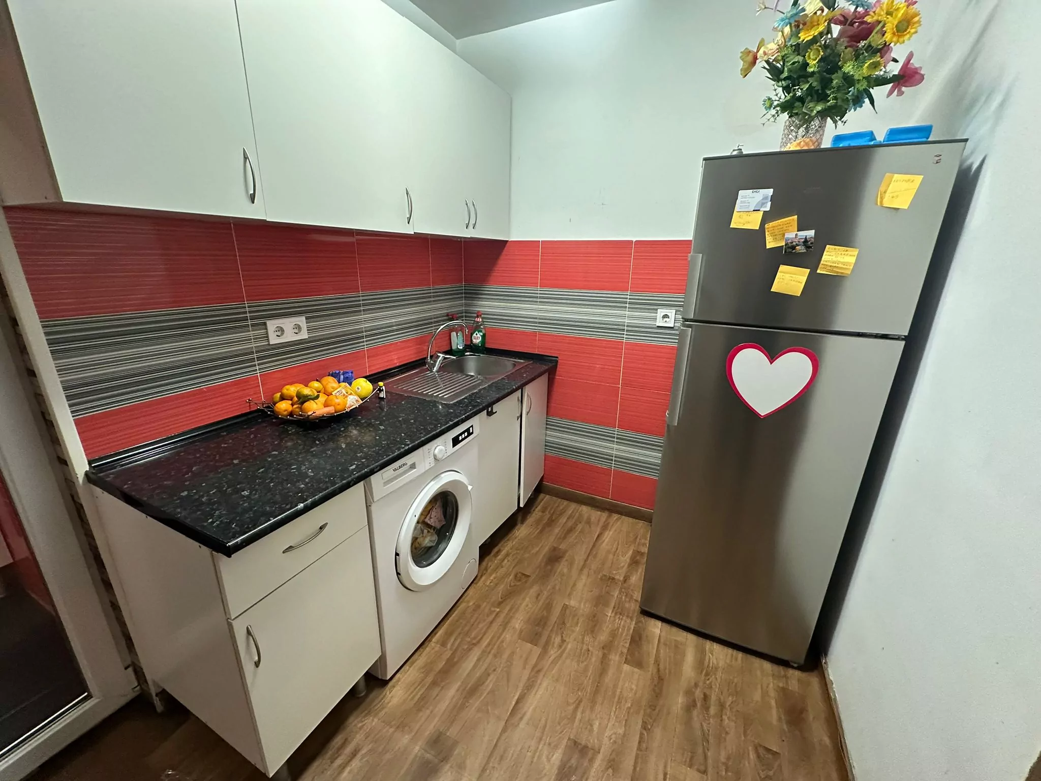 PISO EN VENTA EN PARLA – ZONA REYES CATÓLICOS — Casalia Inmobiliaria, Parla (foto 9 de 21)