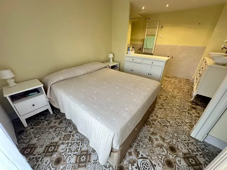 PISO SEMINUEVO VENTA EN PARLA EN LA URBANIZACIÓN ATENAS CON GARAJE-ZONA LAS LAGUNAS — Casalia Inmobiliaria, Parla (foto 17 de 35)
