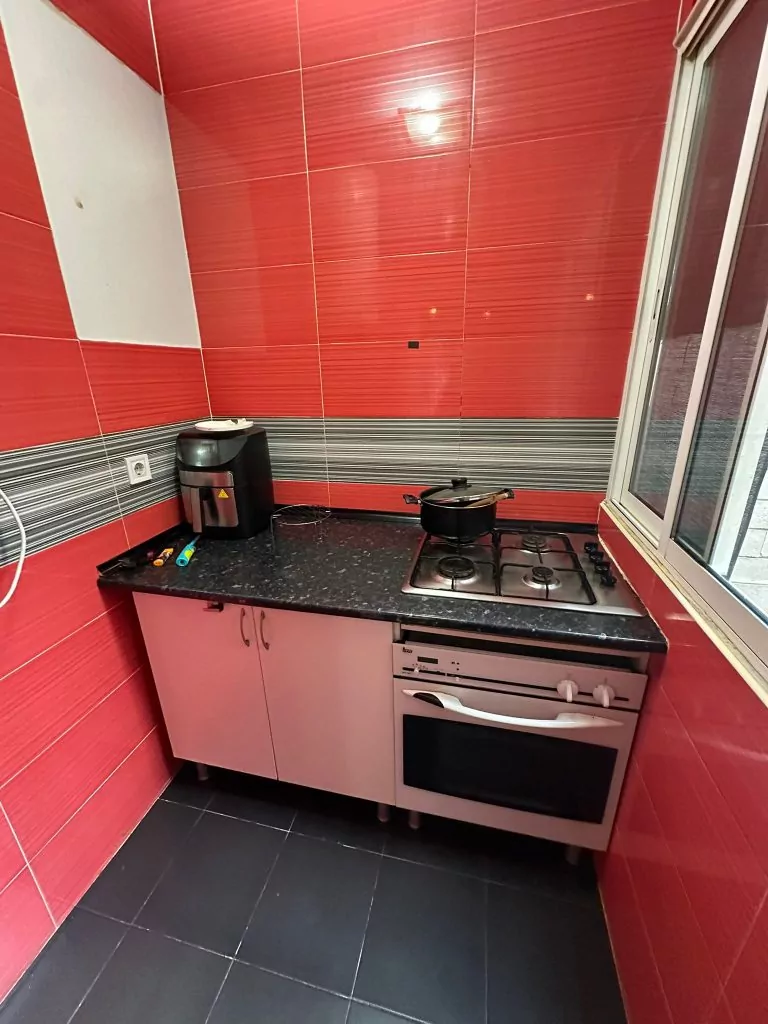 PISO EN VENTA EN PARLA – ZONA REYES CATÓLICOS — Casalia Inmobiliaria, Parla (foto 10 de 21)