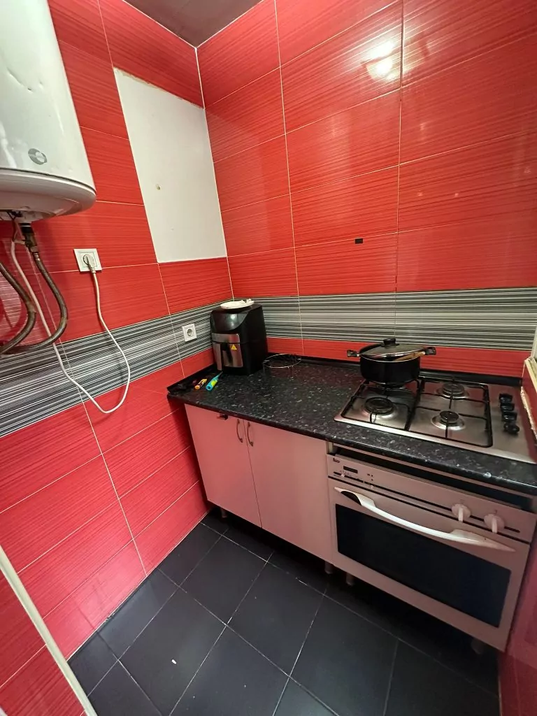 PISO EN VENTA EN PARLA – ZONA REYES CATÓLICOS — Casalia Inmobiliaria, Parla (foto 11 de 21)