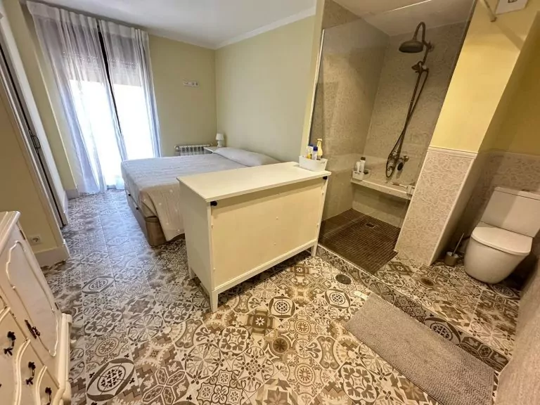 PISO SEMINUEVO VENTA EN PARLA EN LA URBANIZACIÓN ATENAS CON GARAJE-ZONA LAS LAGUNAS — Casalia Inmobiliaria, Parla (foto 22 de 35)