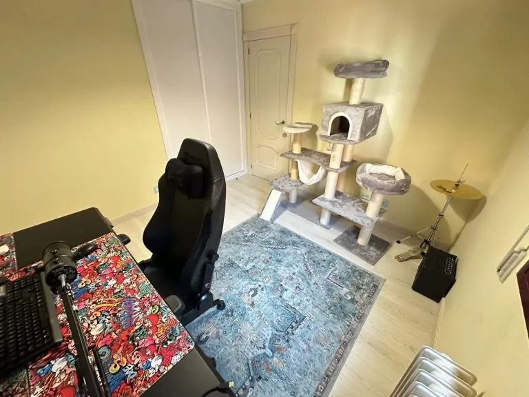 PISO SEMINUEVO VENTA EN PARLA EN LA URBANIZACIÓN ATENAS CON GARAJE-ZONA LAS LAGUNAS — Casalia Inmobiliaria, Parla (foto 26 de 35)