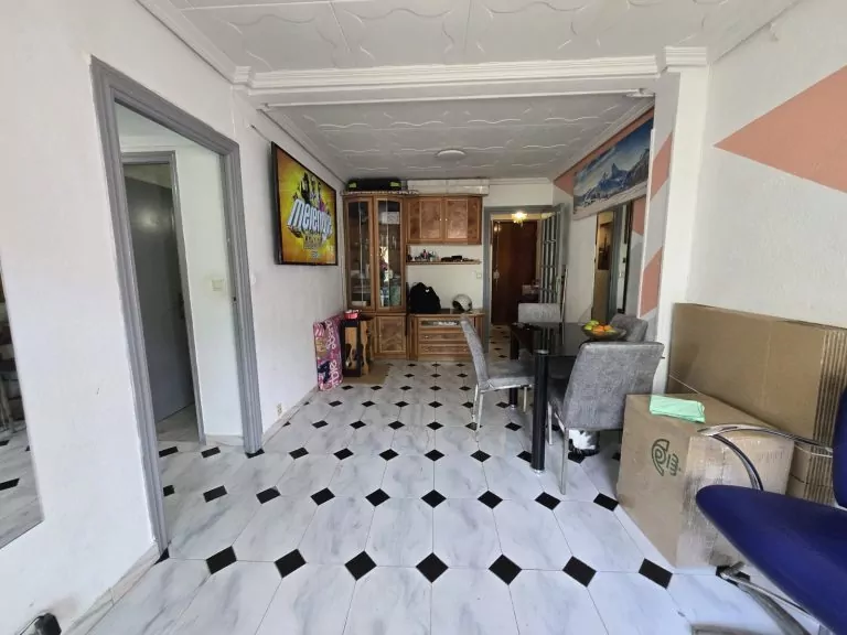 PISO EN VENTA EN PARLA – ZONA PINTORES — Casalia Inmobiliaria, Parla (foto 2 de 11)