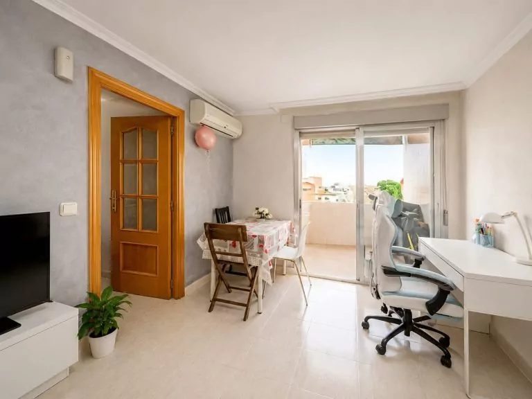 PISO EN VENTA EN PARLA – ZONA PARQUE INLASA — Casalia Inmobiliaria, Parla (foto 2 de 11)
