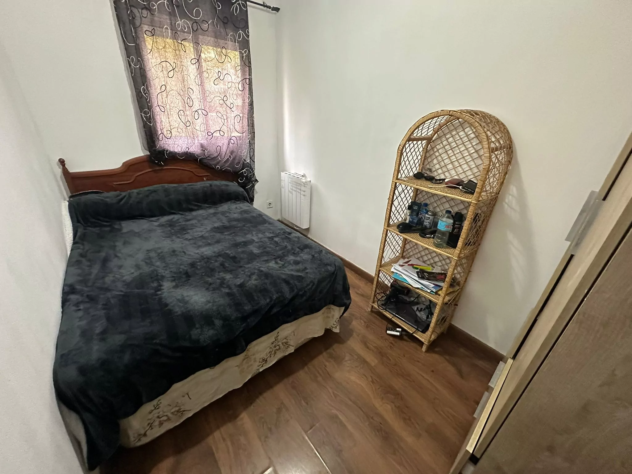 PISO EN VENTA EN PARLA – ZONA REYES CATÓLICOS — Casalia Inmobiliaria, Parla (foto 16 de 21)