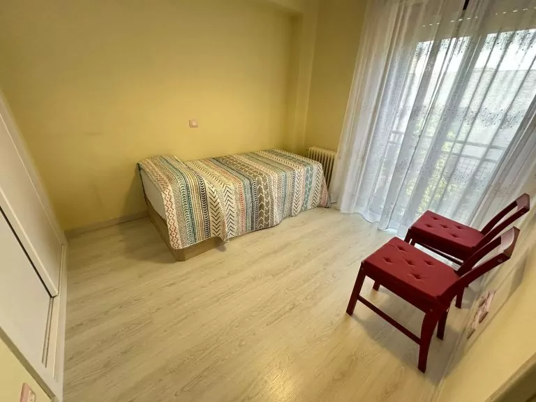 PISO SEMINUEVO VENTA EN PARLA EN LA URBANIZACIÓN ATENAS CON GARAJE-ZONA LAS LAGUNAS — Casalia Inmobiliaria, Parla (foto 28 de 35)