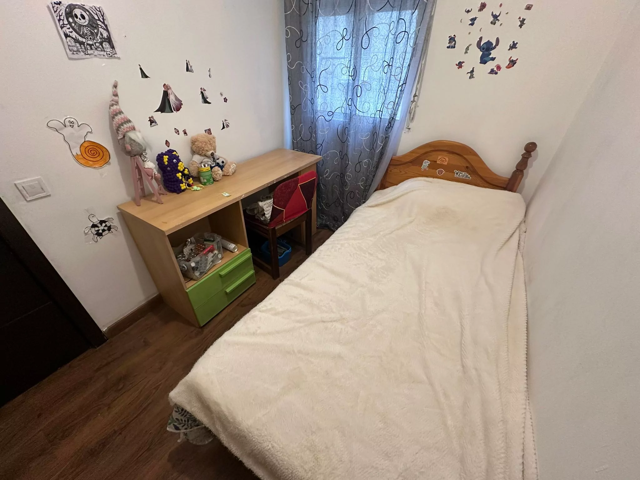 PISO EN VENTA EN PARLA – ZONA REYES CATÓLICOS — Casalia Inmobiliaria, Parla (foto 17 de 21)