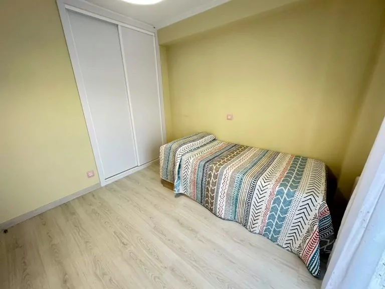 PISO SEMINUEVO VENTA EN PARLA EN LA URBANIZACIÓN ATENAS CON GARAJE-ZONA LAS LAGUNAS — Casalia Inmobiliaria, Parla (foto 29 de 35)