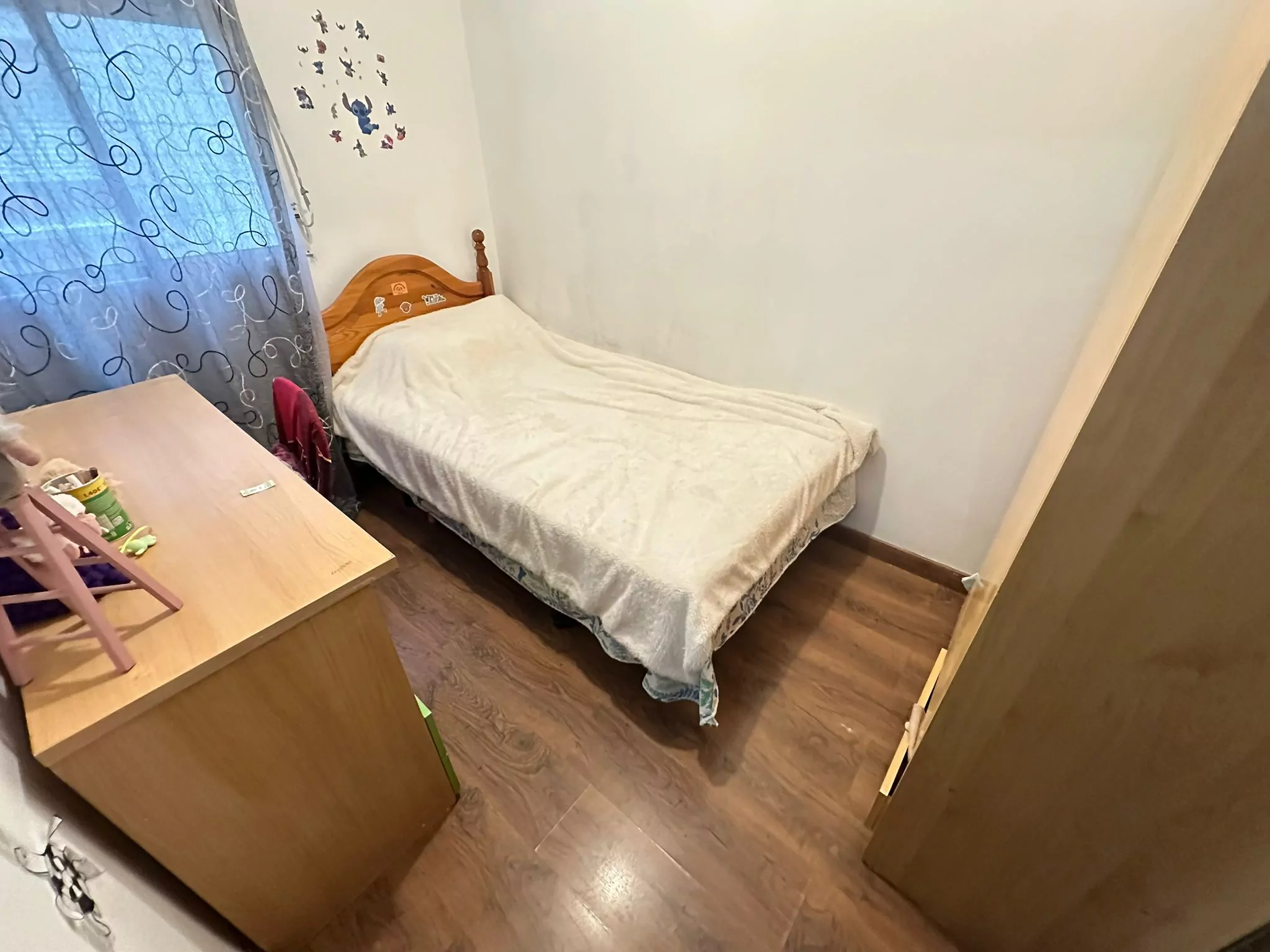 PISO EN VENTA EN PARLA – ZONA REYES CATÓLICOS — Casalia Inmobiliaria, Parla (foto 18 de 21)