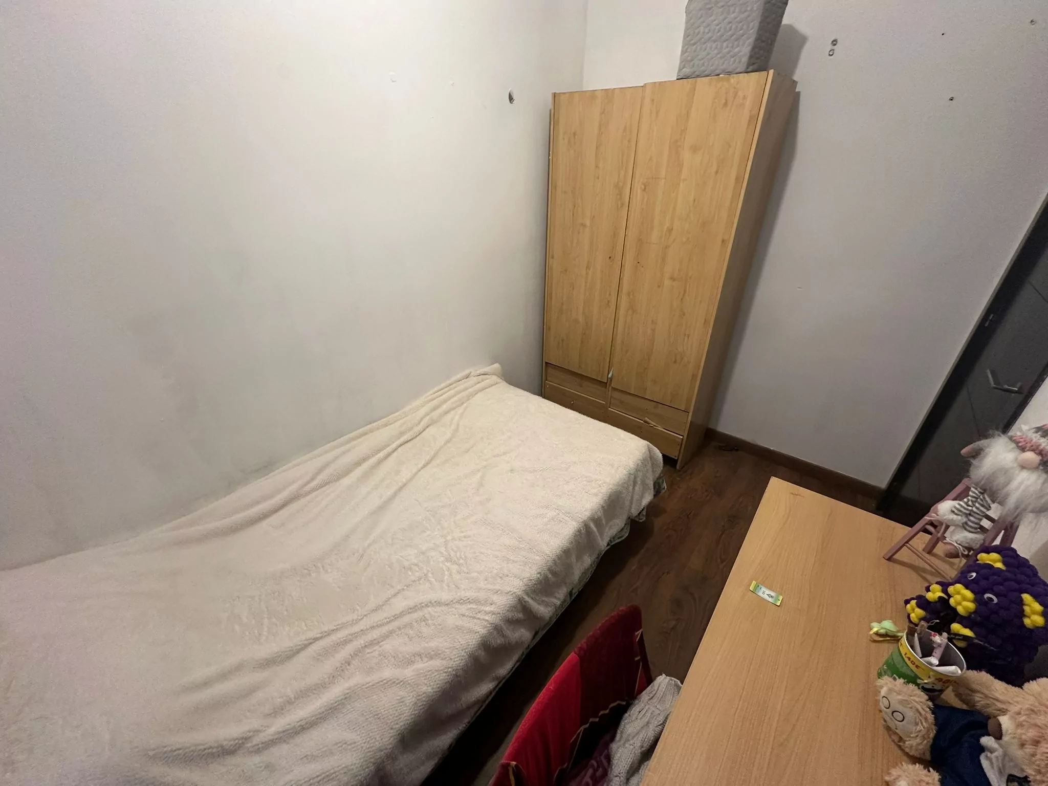 PISO EN VENTA EN PARLA – ZONA REYES CATÓLICOS — Casalia Inmobiliaria, Parla (foto 19 de 21)
