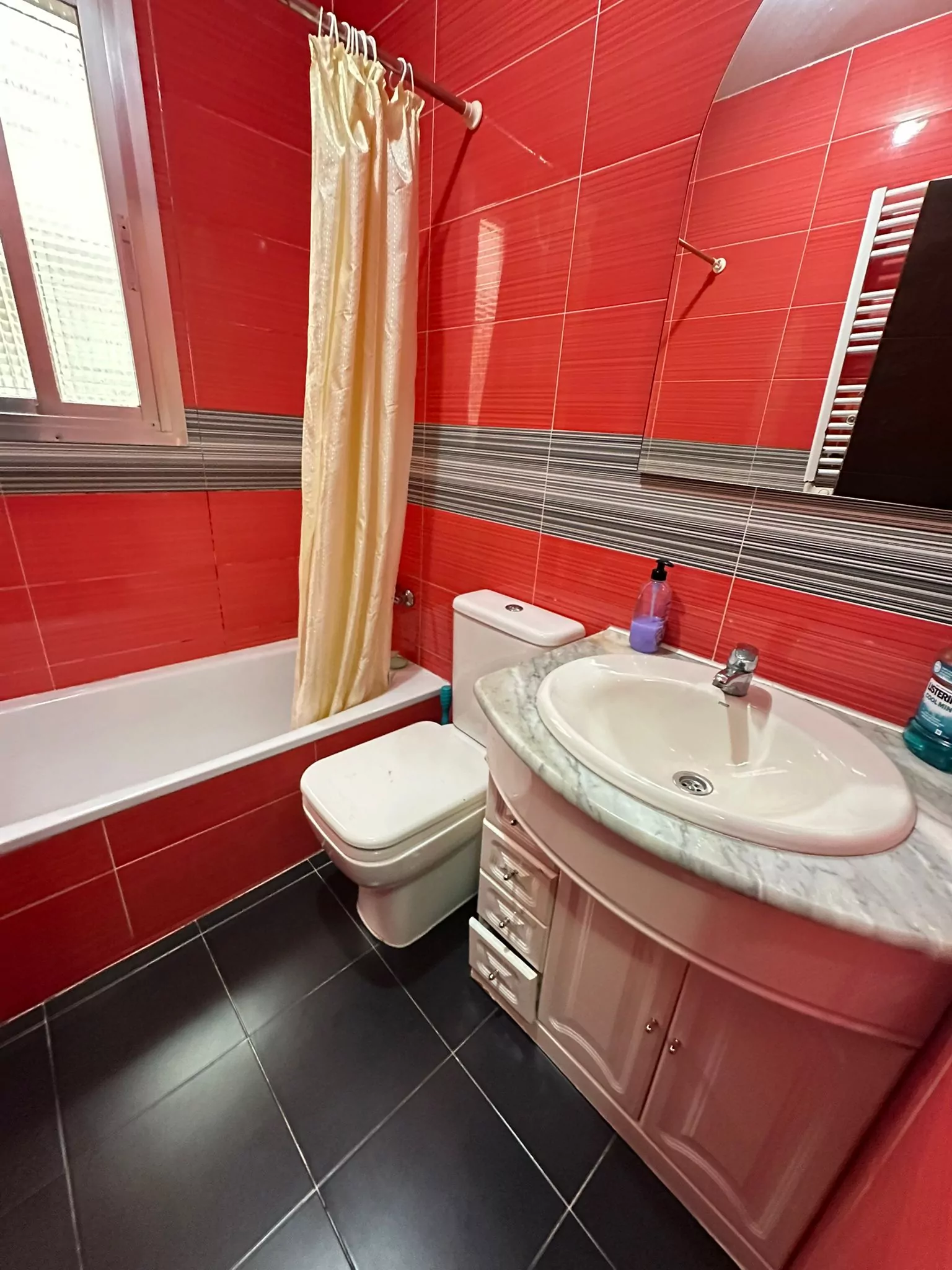 PISO EN VENTA EN PARLA – ZONA REYES CATÓLICOS — Casalia Inmobiliaria, Parla (foto 20 de 21)