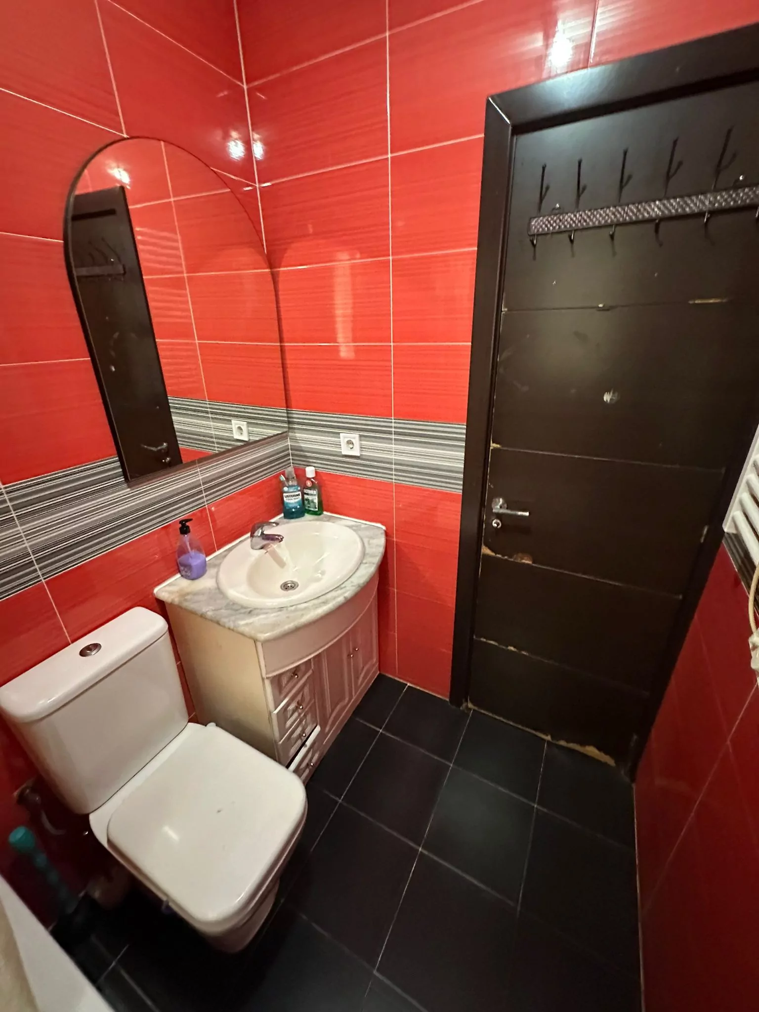 PISO EN VENTA EN PARLA – ZONA REYES CATÓLICOS — Casalia Inmobiliaria, Parla (foto 21 de 21)