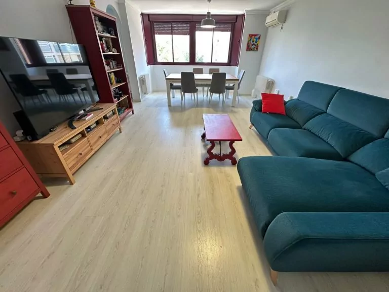 PISO SEMINUEVO VENTA EN PARLA EN LA URBANIZACIÓN ATENAS CON GARAJE-ZONA LAS LAGUNAS — Casalia Inmobiliaria, Parla (foto 10 de 35)