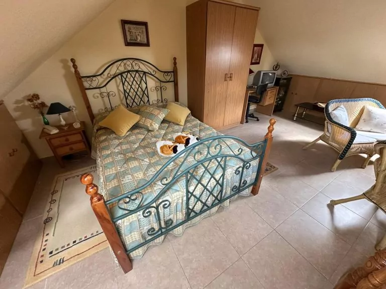 CHALET ADOSADO EN VENTA EN PARLA – ZONA LAS AMÉRICAS — Casalia Inmobiliaria, Parla (foto 39 de 47)
