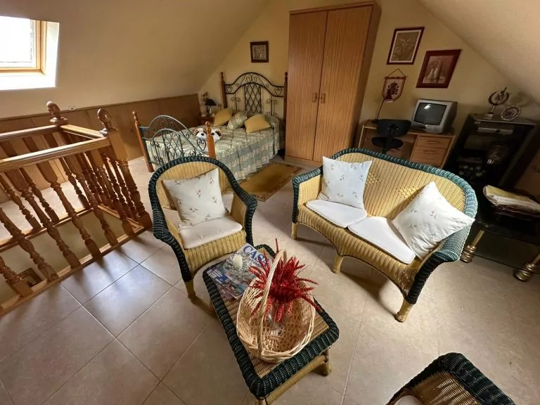 CHALET ADOSADO EN VENTA EN PARLA – ZONA LAS AMÉRICAS — Casalia Inmobiliaria, Parla (foto 40 de 47)