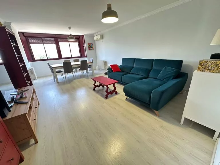 PISO SEMINUEVO VENTA EN PARLA EN LA URBANIZACIÓN ATENAS CON GARAJE-ZONA LAS LAGUNAS — Casalia Inmobiliaria, Parla (foto 11 de 35)