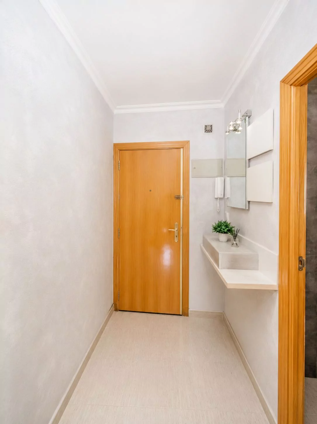 PISO EN VENTA EN PARLA – ZONA PARQUE INLASA — Casalia Inmobiliaria, Parla (foto 5 de 11)