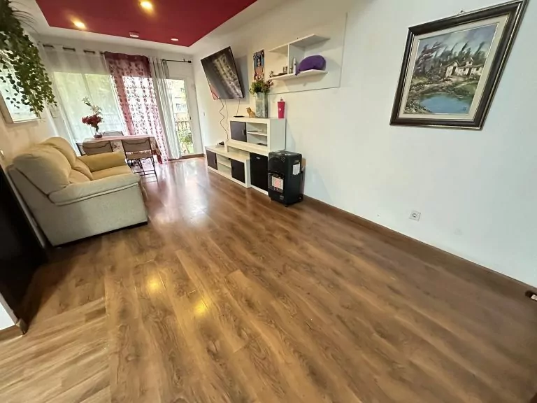 PISO EN VENTA EN PARLA – ZONA REYES CATÓLICOS — Casalia Inmobiliaria, Parla (foto 3 de 21)