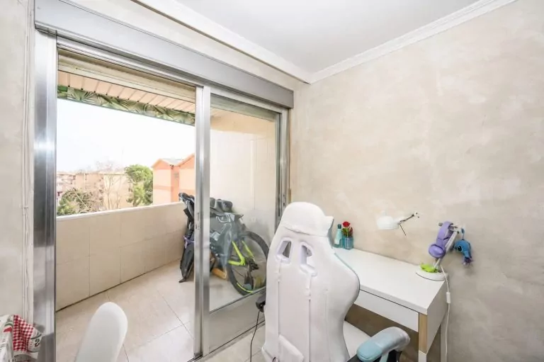 PISO EN VENTA EN PARLA – ZONA PARQUE INLASA — Casalia Inmobiliaria, Parla (foto 4 de 11)