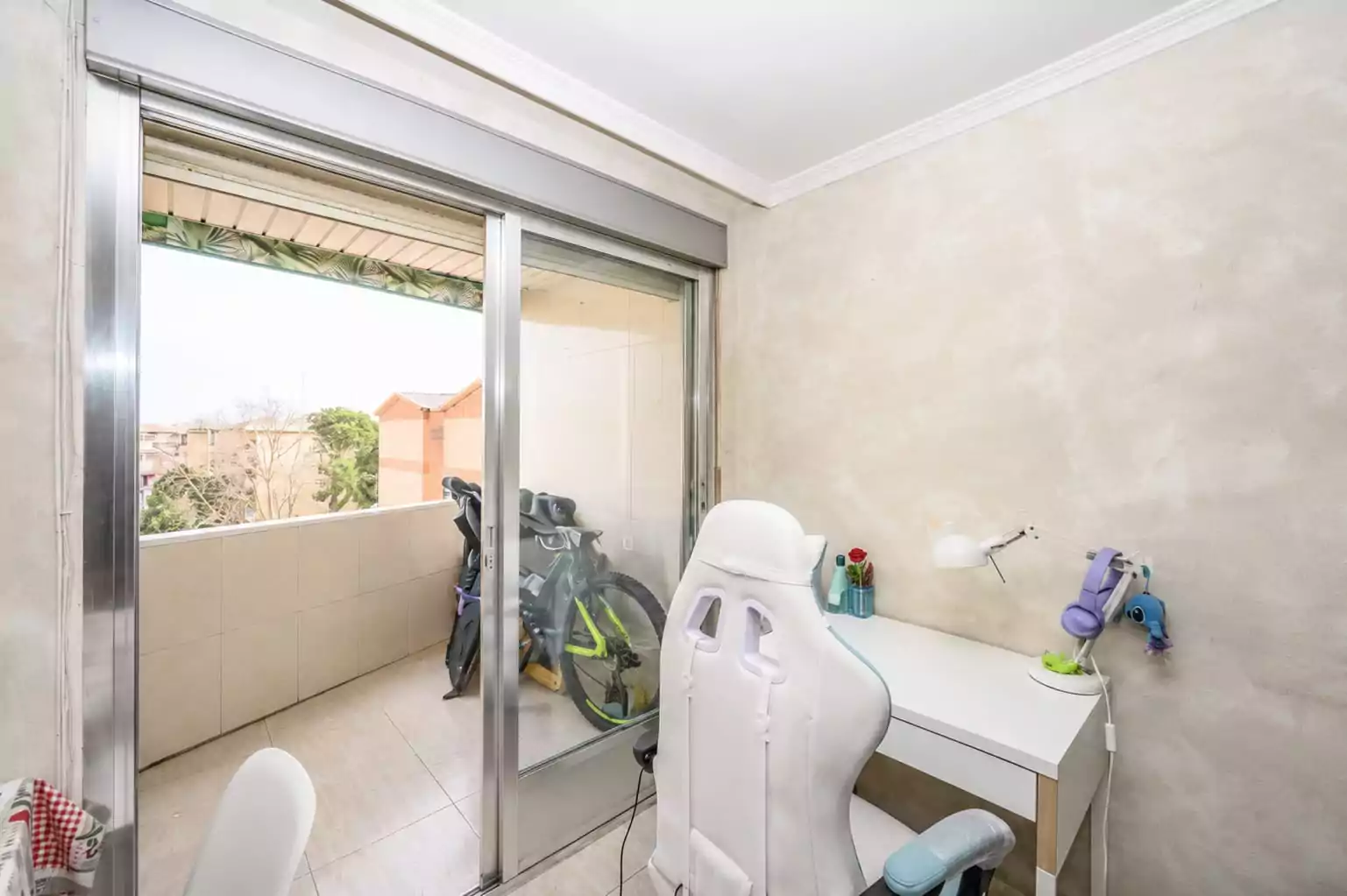 PISO EN VENTA EN PARLA – ZONA PARQUE INLASA — Casalia Inmobiliaria, Parla (foto 4 de 11)