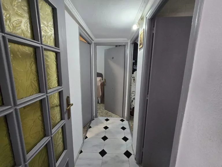 PISO EN VENTA EN PARLA – ZONA PINTORES — Casalia Inmobiliaria, Parla (foto 5 de 11)