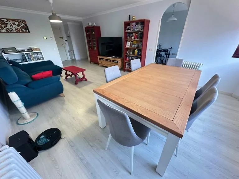 PISO SEMINUEVO VENTA EN PARLA EN LA URBANIZACIÓN ATENAS CON GARAJE-ZONA LAS LAGUNAS — Casalia Inmobiliaria, Parla (foto 12 de 35)